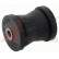 Suspension, support d'essieu 270980 ABS, Vignette 2