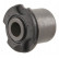 Suspension, support d'essieu 270983 ABS