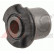 Suspension, support d'essieu 270983 ABS, Vignette 2