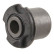 Suspension, support d'essieu 270983 ABS, Vignette 3