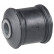 Suspension, support d'essieu 271376 ABS
