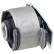 Suspension, support d'essieu 271449 ABS