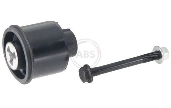 Suspension, support d'essieu 271492 ABS