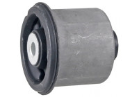 Suspension, support d'essieu 271588 ABS