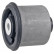 Suspension, support d'essieu 271588 ABS