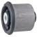 Suspension, support d'essieu 271588 ABS, Vignette 2