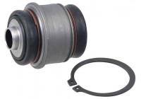 Suspension, support d'essieu 271636 ABS