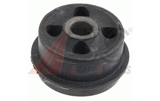 Suspension, support d'essieu 290017 ABS, Image 2