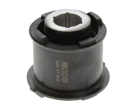 Suspension, support d'essieu LR-SB-12556 Moog