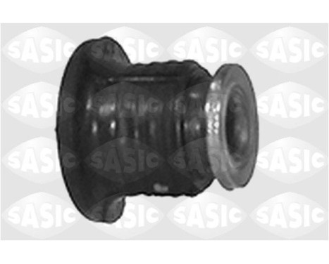 Suspension, support d'essieu
