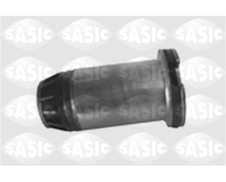 Suspension, support d'essieu