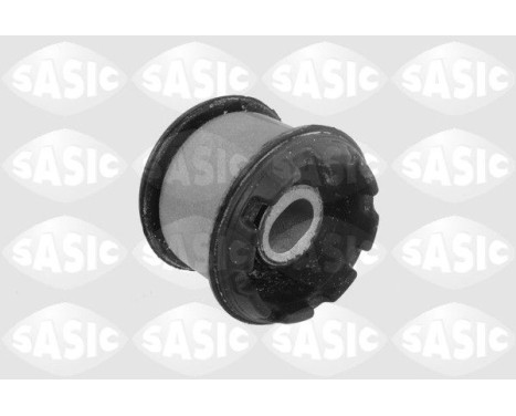 Suspension, support d'essieu