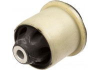 Suspension, support d'essieu