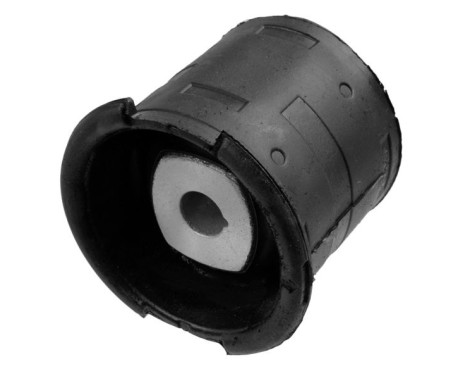 Suspension, support d'essieu