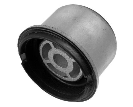 Suspension, support d'essieu