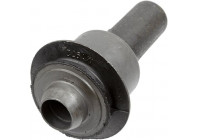 Suspension, support d'essieu