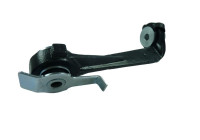 Suspension, support d'essieu