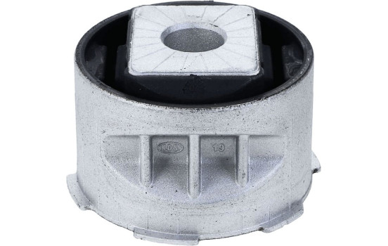 Suspension, support d'essieu, Image 2