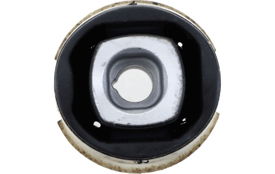 Suspension, support d'essieu, Image 4