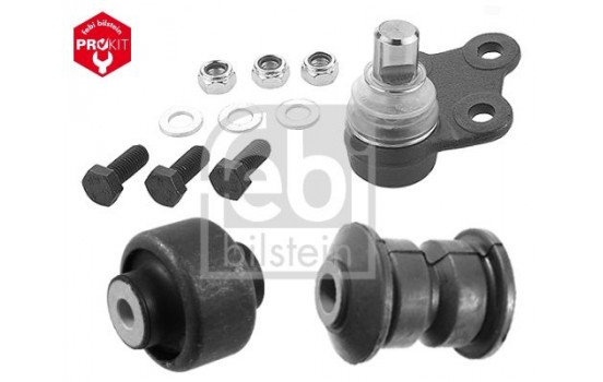 Suspension, bras de liaison ProKit 21854 Febi ProKit