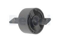 Suspension, bras de liaison TD263W Delphi