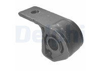 Suspension, bras de liaison TD301W Delphi