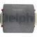 Suspension, bras de liaison TD439W Delphi, Vignette 3
