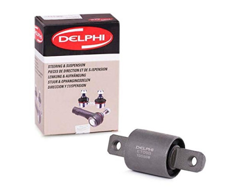 Suspension, bras de liaison TD586W Delphi