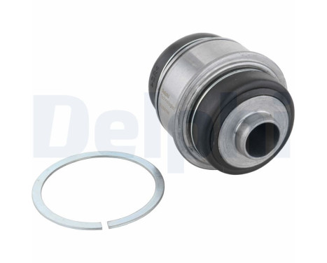 Suspension, corps de l'essieu TD551W Delphi