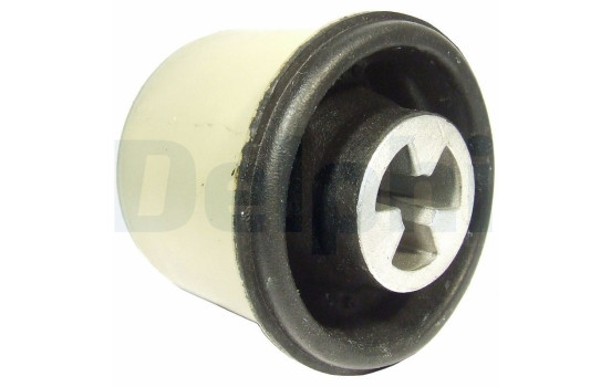 Suspension, corps de l'essieu TD655W Delphi