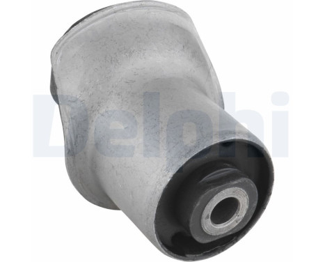 Suspension, corps de l'essieu TD792W Delphi