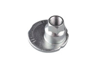 Balance de suivi, corps d'essieu TED99754 Tedgum