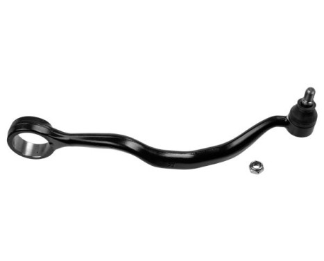 Barre stabilisatrice (biellette), triangle de suspension 10535 01 Lemforder