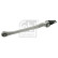 Barre stabilisatrice (biellette), triangle de suspension 24007 FEBI, Vignette 2