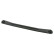 Barre stabilisatrice (biellette), triangle de suspension 24377 FEBI