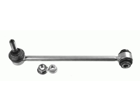 Barre stabilisatrice (biellette), triangle de suspension 24726 02 Lemforder