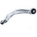Barre stabilisatrice (biellette), triangle de suspension 30761 01 Lemforder, Vignette 5