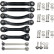 Barre stabilisatrice (biellette), triangle de suspension 33500 01 Lemforder