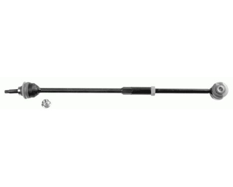 Barre stabilisatrice (biellette), triangle de suspension 33589 01 Lemforder