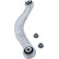 Barre stabilisatrice (biellette), triangle de suspension 36251 01 Lemforder, Vignette 2