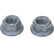 Barre stabilisatrice (biellette), triangle de suspension 36251 01 Lemforder, Vignette 7