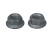 Barre stabilisatrice (biellette), triangle de suspension 36252 01 Lemforder, Vignette 8