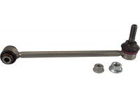 Barre stabilisatrice (biellette), triangle de suspension JTS465 TRW