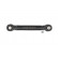 Barre stabilisatrice (biellette), triangle de suspension MEYLE-ORIGINAL Quality 016 035 0039