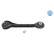 Barre stabilisatrice (biellette), triangle de suspension MEYLE-ORIGINAL Quality 016 035 0040, Vignette 2