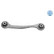 Barre stabilisatrice (biellette), triangle de suspension MEYLE-ORIGINAL Quality 016 035 0046, Vignette 2