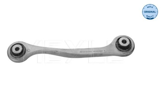 Barre stabilisatrice (biellette), triangle de suspension MEYLE-ORIGINAL Quality 016 035 0047, Image 2