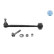 Barre stabilisatrice (biellette), triangle de suspension MEYLE-ORIGINAL Quality 016 039 6301, Vignette 3