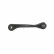 Barre stabilisatrice (biellette), triangle de suspension MEYLE-ORIGINAL Quality 116 035 0002