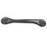 Barre stabilisatrice (biellette), triangle de suspension MEYLE-ORIGINAL Quality 116 035 0003